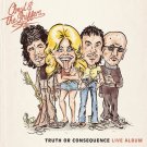Amyl & The Sniffers - Truth Or Consequece