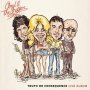 Amyl & The Sniffers - Truth Or Consequence