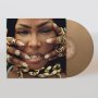 Dawn Richard - Creole Culture (Translucent Champagne Wave)