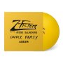 Z-factor Feat. Jesse Saunders - Dance Party Album (Ducky Yellow)