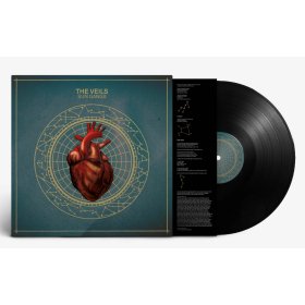 Veils - Sun Gangs [Vinyl, LP]