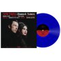 Twin Temple - Doomed Lovers (Translucent Blue)