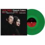 Twin Temple - Doomed Lovers (Translucent Green)