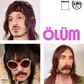 Olum - Kara Dunya [Vinyl, 7"]
