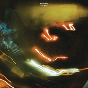 Machine - Another Sun [Vinyl, LP]