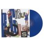 2nd Grade - Girls And Boys (Blue)