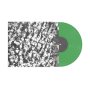 Michael Nau - Popfly (Opaque Mint Green)