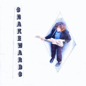 Joe Glass - Snakewards [Vinyl, LP]