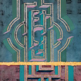 Courant Zero - Solari [CD]