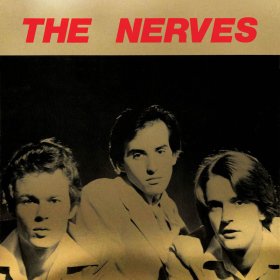 Nerves - Best Collection [Vinyl, 2LP]