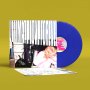 Lex Walton - Ultimate Love Forever (Opaque Blue)