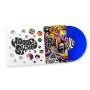 Wooden Shjips - Back To Land (Opaque Blue)