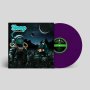 Sleep - Hempispheres (Opaque Purple)