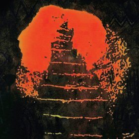 Chrome Chasm - Interpreter [Vinyl, LP]