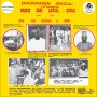 Prince Omo Lawal-osula & His Royal Music Messengers Of Africa - Oru Ye Ye Ye