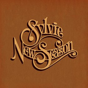 Sylvie - New Season [CD]
