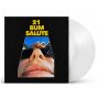 Party Dozen - 21 Bum Salute (Clear)