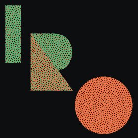 Iroiro - Iroiro [CD]