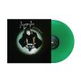Mynolia - Salt Around My Bed (Transparent Green)