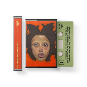 Mike Ladd - Nonechosen [CASSETTE]
