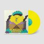 British Birds - Murmurate, Oscilate (Yellow)