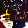 Jan St. Werner - Squares Will Fall