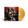 Lambrini Girls - No Refunds (24K Piss Gold)