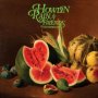Howlin Rain - Watermelon (Translucent Green)