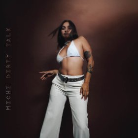 Michi - Dirty Talk [Vinyl, LP]