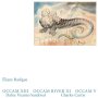 Eliane Radigue - Occam XII, Occam River XI, Occam V