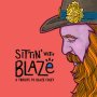 Various - Sittin'With Blaze (A Tribute To Blaze Foley)(Sky Blue)