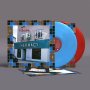 Sebadoh - Harmacy (30th Anniversary Edition)(sky Blue/Opaque Red)