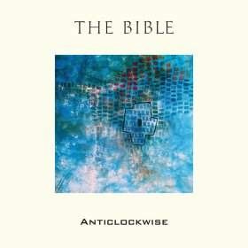 Bible - Clockwise [CD]