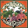 Embrooks - Fragments Of Yesterday