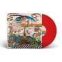 Skee Mask & North Americans - Final Circle (Transparent Red)