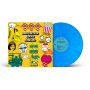 Various - Brighter Days Ahead (Vol. 2)(Colemine Blue)
