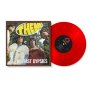 Them - The Belfast Gypsies (Translucent Red)