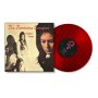 Feminine Complex - Livin' Love (Translucent Red)