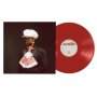 Serpentwithfeet - Sentinel (Red)