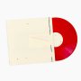 Claire Rousay & Zander Raymond - Something Good (Translucent Red)