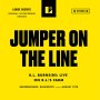 R.l. Burnside - Jumper On The Line (Live At R.L.'s Farm)
