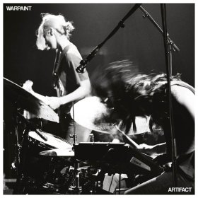 Warpaint - Artifact (Live) [Vinyl, 2LP]