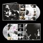 Warpaint - Artifact (Live)(Clear/White Marble)