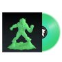 Black Mekon - 13 Songs About Monsters (Glow In The Dark)