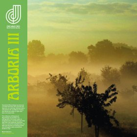 Arboria - III [Vinyl, LP]