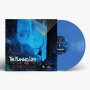 Flaming Lips - The Teardrop Throbs (Opaque Blue)