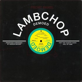 Lambchop - Demoed [CD]