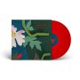Tindersticks - Dog Roses (Bio Red)
