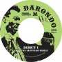 Darondo - Didn't I