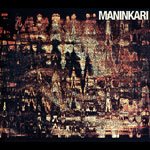 Maninkari - Psychoide [CD]